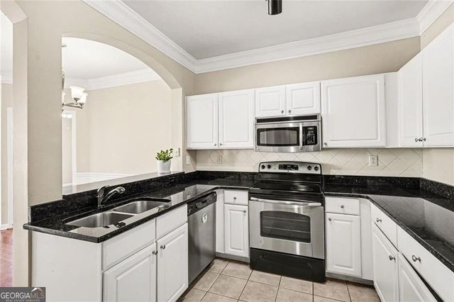 1850 Cotillion Drive 1326, Atlanta, GA 30338