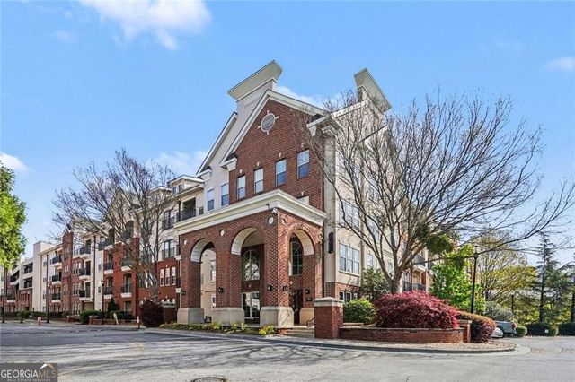 1850 Cotillion Drive 1326, Atlanta, GA 30338