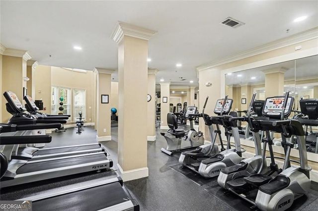 1850 Cotillion Drive 1326, Atlanta, GA 30338