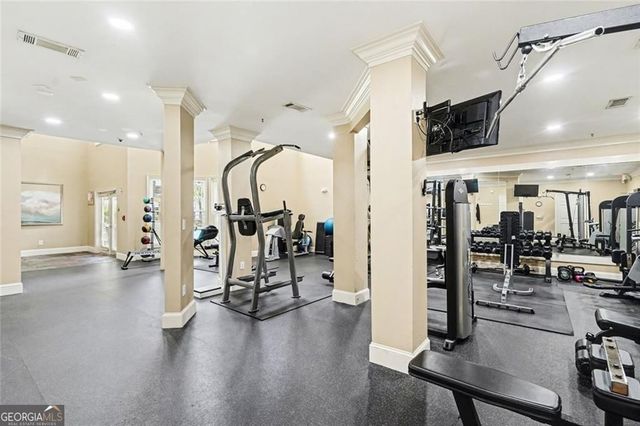 1850 Cotillion Drive 1326, Atlanta, GA 30338