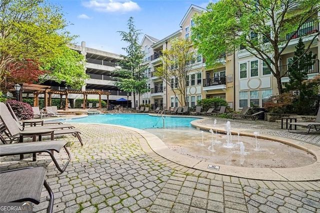 1850 Cotillion Drive 1326, Atlanta, GA 30338