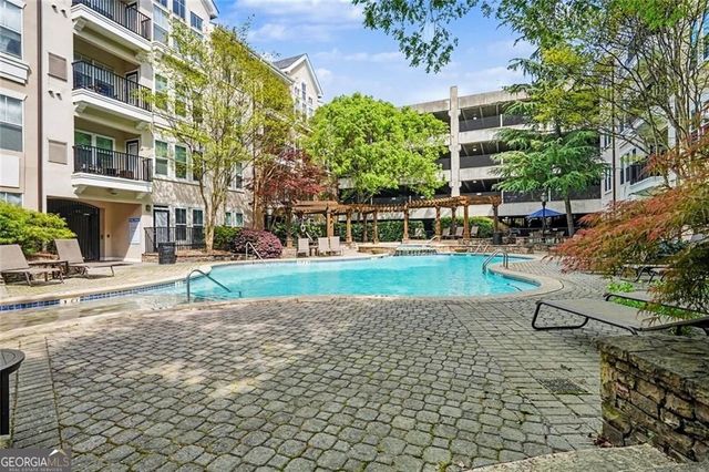 1850 Cotillion Drive 1326, Atlanta, GA 30338