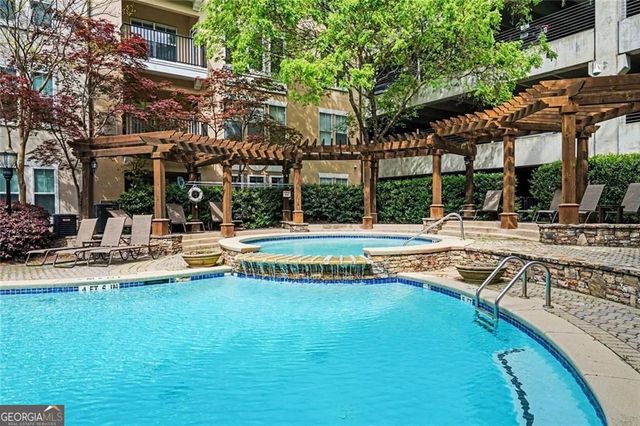 1850 Cotillion Drive 1326, Atlanta, GA 30338