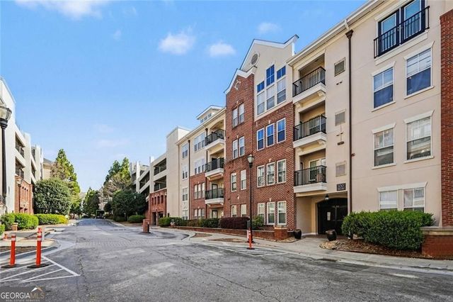 1850 Cotillion Drive 1326, Atlanta, GA 30338