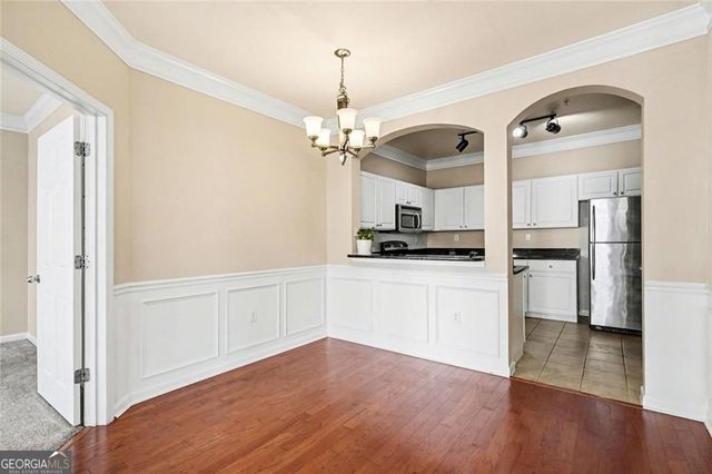 1850 Cotillion Drive 1326, Atlanta, GA 30338