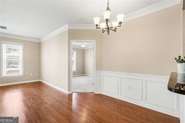 1850 Cotillion Drive 1326, Atlanta, GA 30338