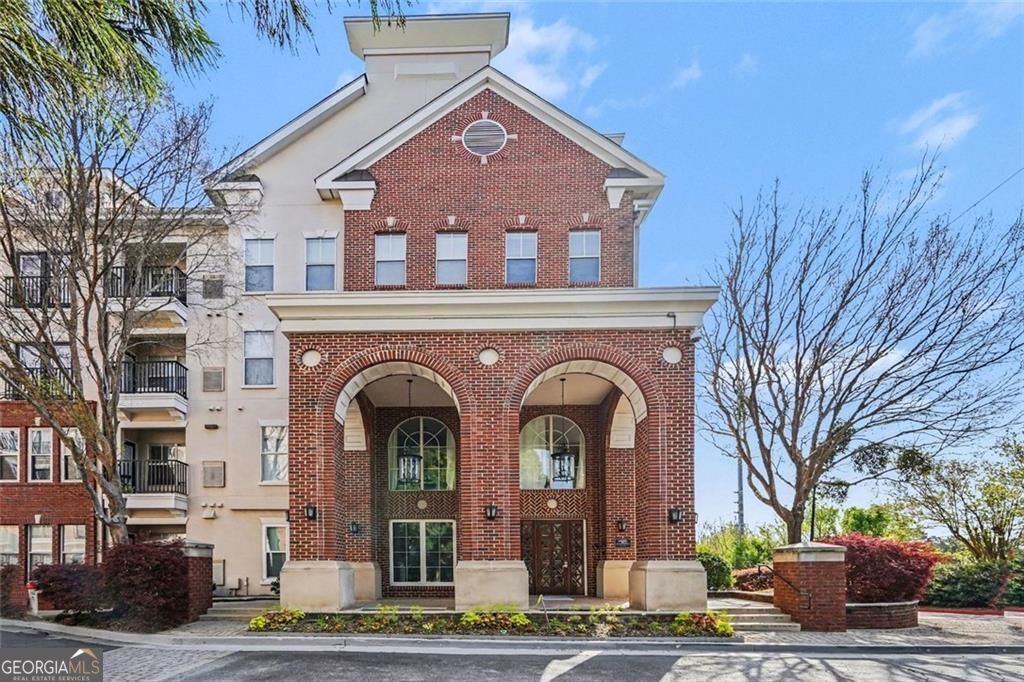 1850 Cotillion Drive 1326, Atlanta, GA 30338