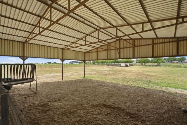 1590 Lawlis Lane, Sanger, TX 76266