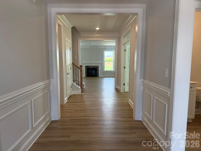 4463 Blue Mound Court, Stanley, NC 28164