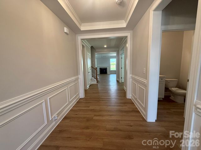 4463 Blue Mound Court, Stanley, NC 28164