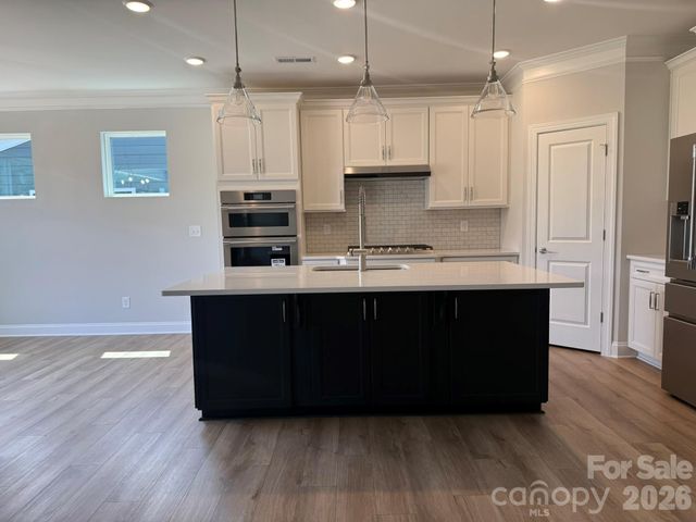 4463 Blue Mound Court, Stanley, NC 28164