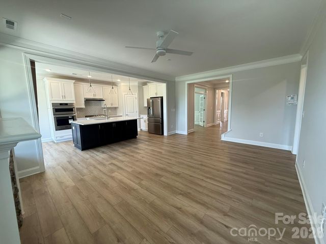 4463 Blue Mound Court, Stanley, NC 28164