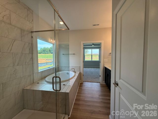 4463 Blue Mound Court, Stanley, NC 28164