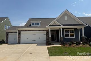 4463 Blue Mound Court, Stanley, NC 28164