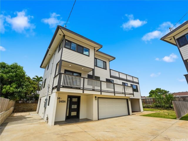 84-949 Hana Street A, Waianae, HI 96792
