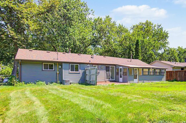 11256 President Drive NE, Blaine, MN 55434