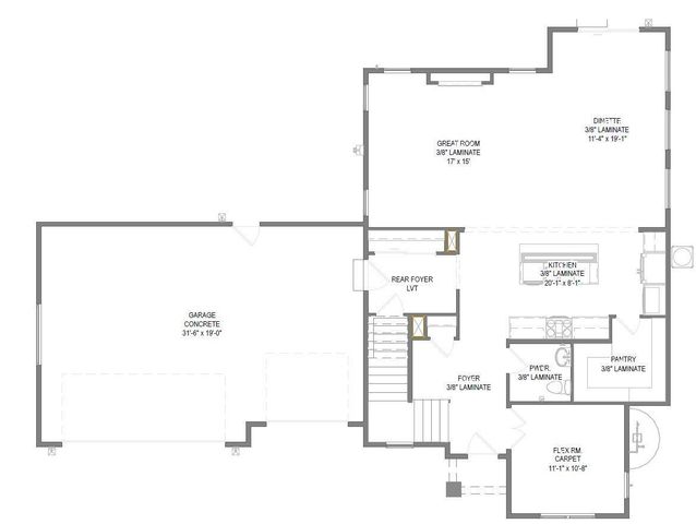 1369 Scotsland LANE, Oconomowoc, WI 53066