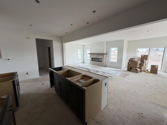 1369 Scotsland LANE, Oconomowoc, WI 53066