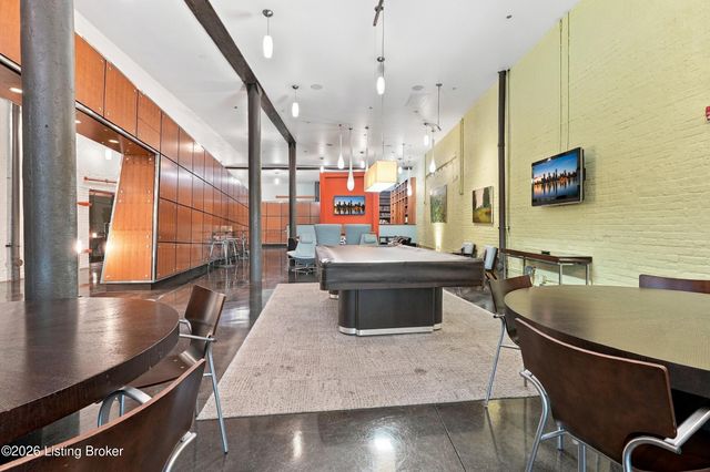 309 E Market St 204, Louisville, KY 40202