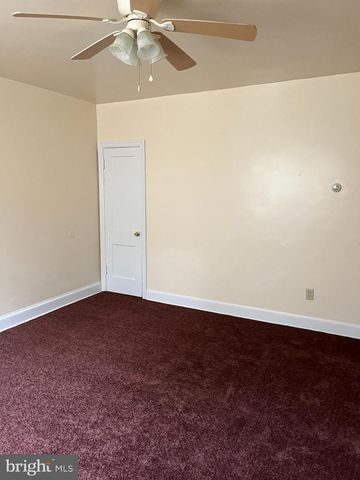 1641 V ST SE #2, Washington, DC 20020