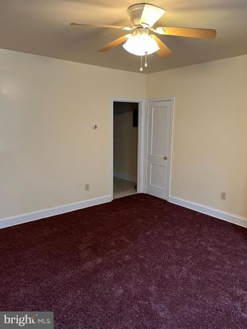 1641 V ST SE #2, Washington, DC 20020