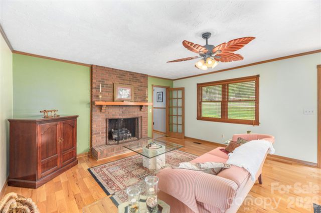 13 Forge Drive, Mills River, NC 28759