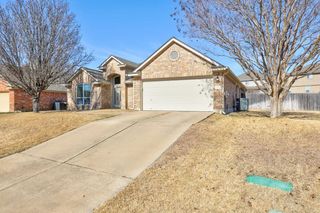 214 River Park LN, Georgetown, TX 78626