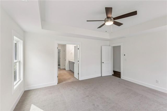 2637 Mills Bend, Decatur, GA 30034