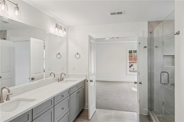 2637 Mills Bend, Decatur, GA 30034