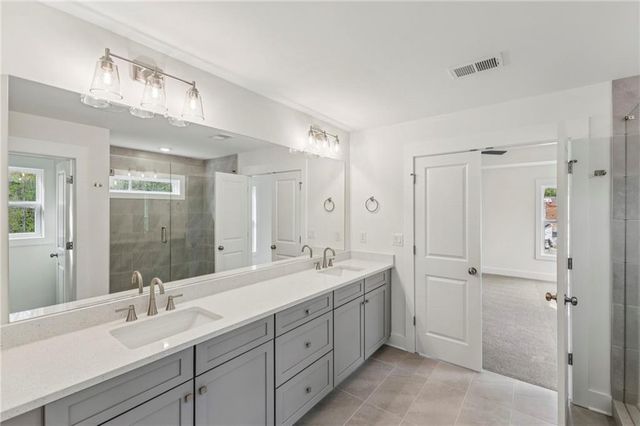 2637 Mills Bend, Decatur, GA 30034