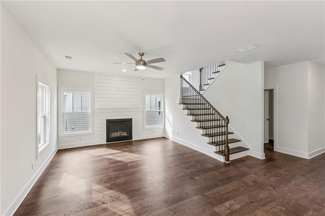 2637 Mills Bend, Decatur, GA 30034