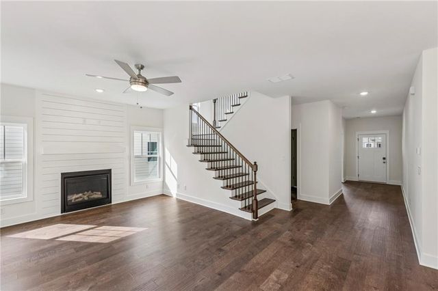 2637 Mills Bend, Decatur, GA 30034
