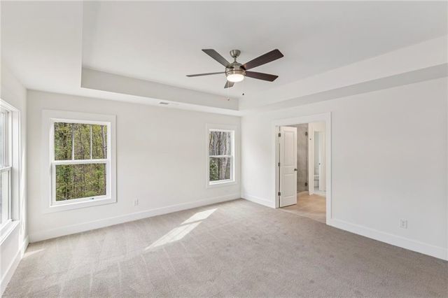 2637 Mills Bend, Decatur, GA 30034