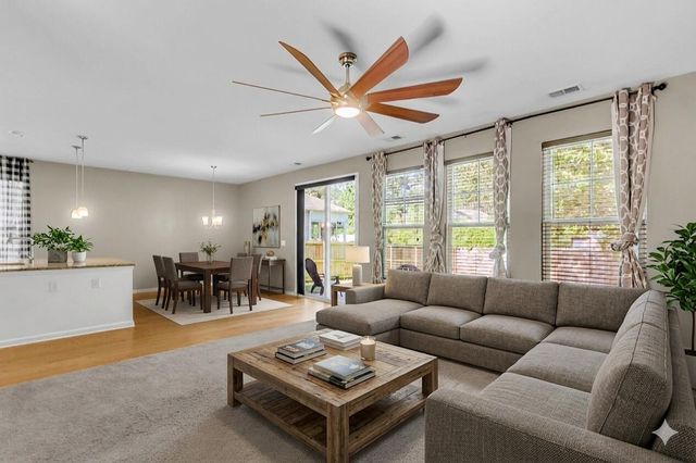 195 Hickory Ridge Way, Summerville, SC 29483