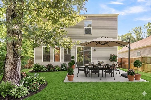 195 Hickory Ridge Way, Summerville, SC 29483