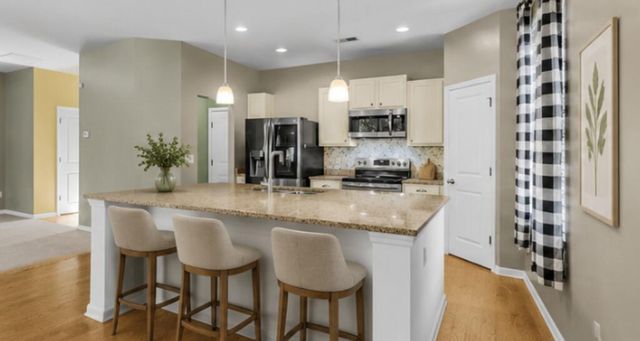 195 Hickory Ridge Way, Summerville, SC 29483