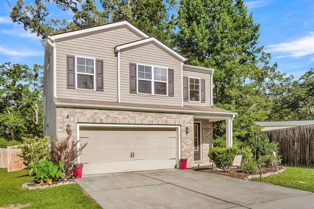 195 Hickory Ridge Way, Summerville, SC 29483