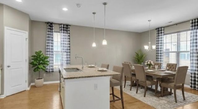 195 Hickory Ridge Way, Summerville, SC 29483