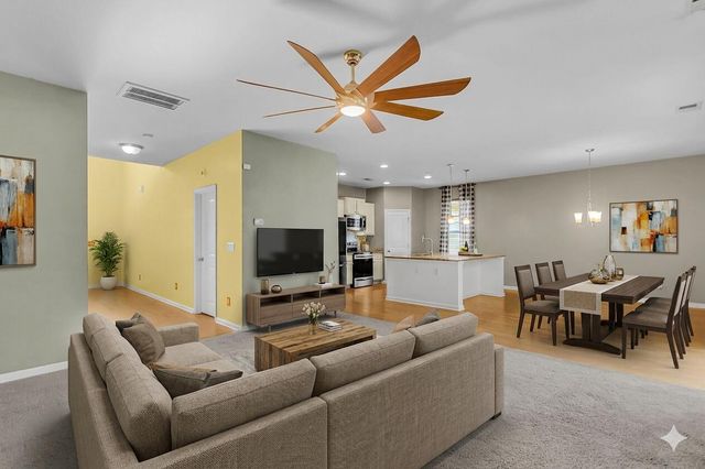 195 Hickory Ridge Way, Summerville, SC 29483