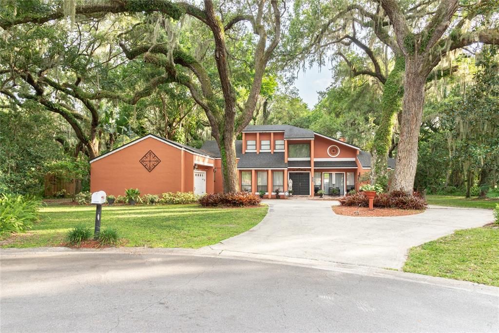 1899 KING EDWARD DRIVE, Kissimmee, FL 34744