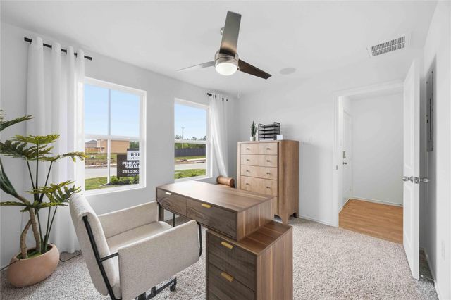 6011 Pineapple Street, Houston, TX 77048