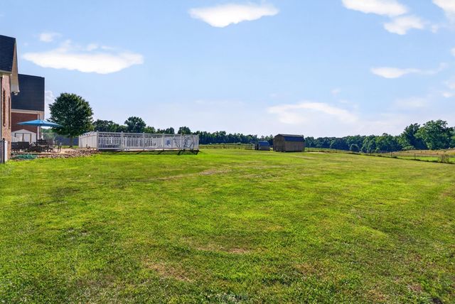 820 Old Island Ford Road, Chesnee, SC 29323