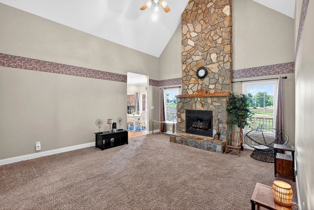 820 Old Island Ford Road, Chesnee, SC 29323