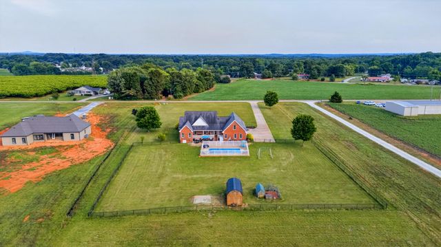 820 Old Island Ford Road, Chesnee, SC 29323