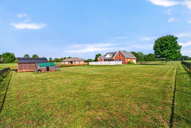 820 Old Island Ford Road, Chesnee, SC 29323