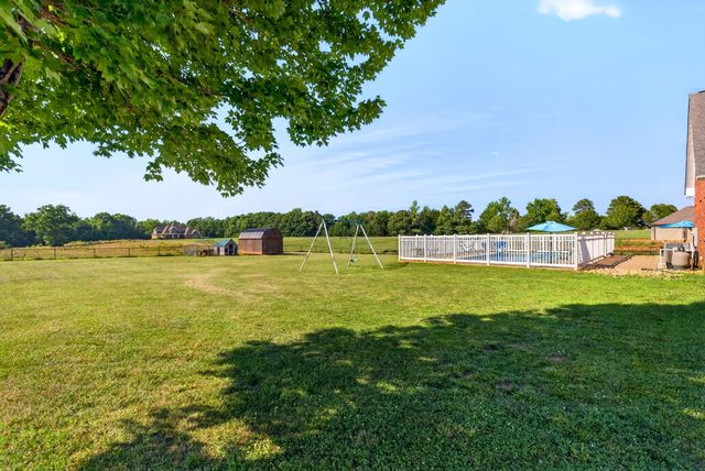 820 Old Island Ford Road, Chesnee, SC 29323