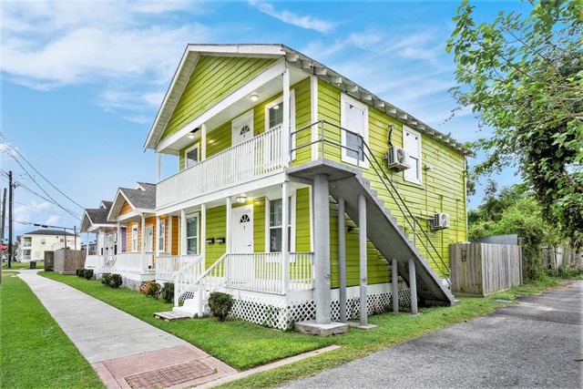 1113 28th Street, Galveston, TX 77550