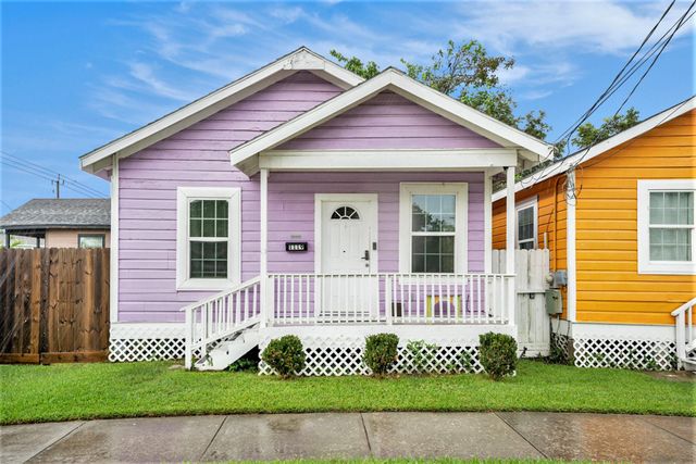 1113 28th Street, Galveston, TX 77550