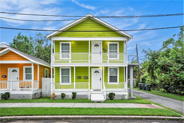 1113 28th Street, Galveston, TX 77550