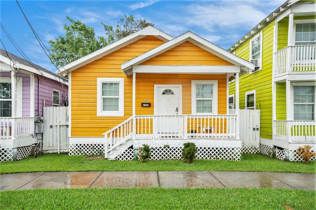 1113 28th Street, Galveston, TX 77550
